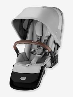 Babyartikel-Kinderwagen-Kombikinderwagen-Geschwistersitz für Kinderwagen GAZELLE S CYBEX