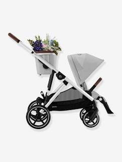 Babyartikel-Kinderwagen-Kombikinderwagen-Kombi-Kinderwagen GAZELLE S CYBEX Gold