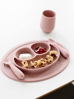 Babyartikel-Essen & Trinken-2-in-1-Esslernteller MINI MAT EZPZ