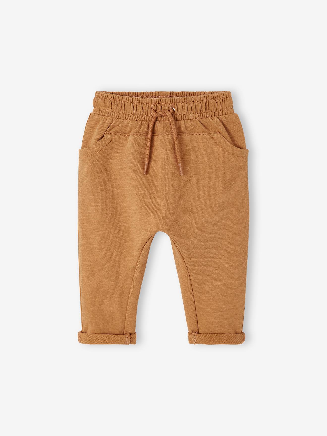 Sweathose für Jungen Baby BASIC
