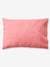 Kinder Bettwäsche-Set STRANDKORB mit Recycling-Baumwolle - gelb gestreift+grün gestreift+rosa gestreift - 27