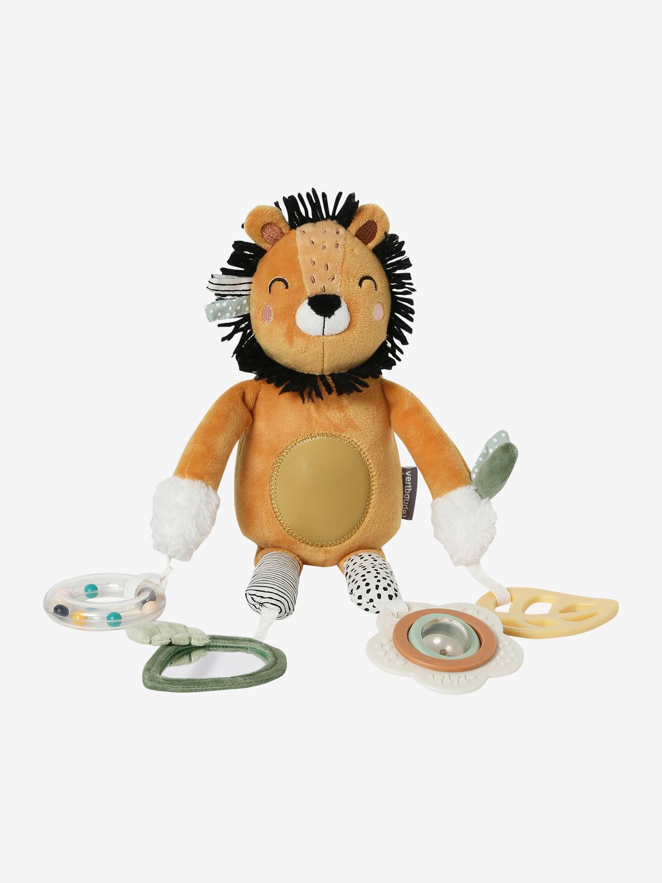 Thumbnail - Baby Activity-Löwe TANSANIA zum Aufhängen