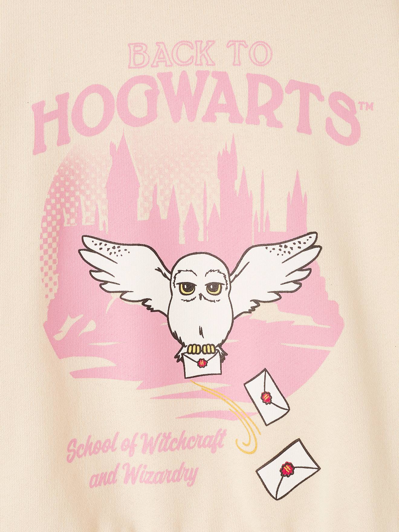 Thumbnail - Kinder Sweatshirt HARRY POTTER