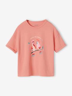 Maedchenkleidung-Mädchen T-Shirt Oeko-Tex