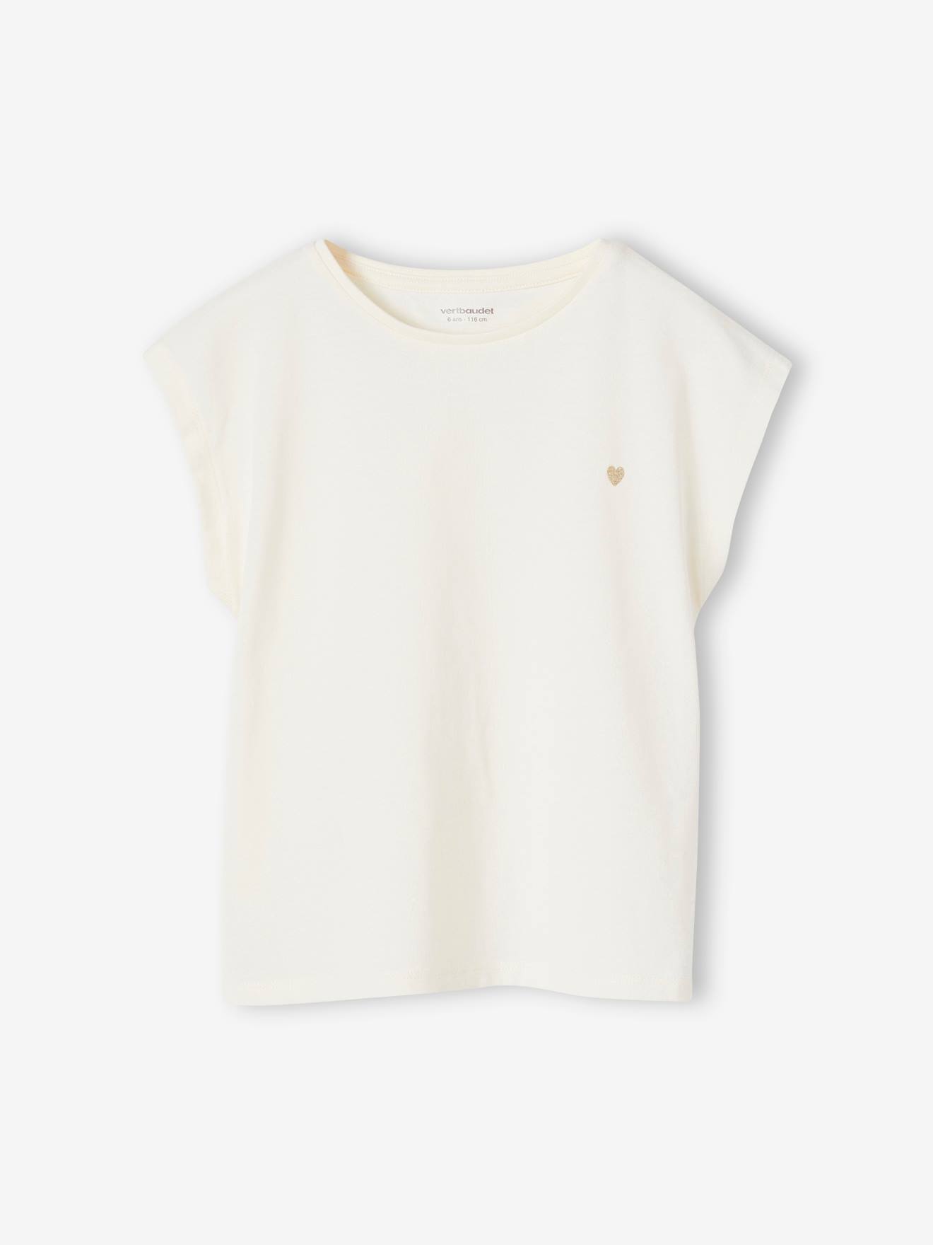 Mädchen T-Shirt BASIC