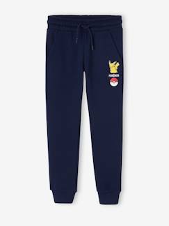 Jungenkleidung-Jungenhosen-Kinder Joggpants POKEMON