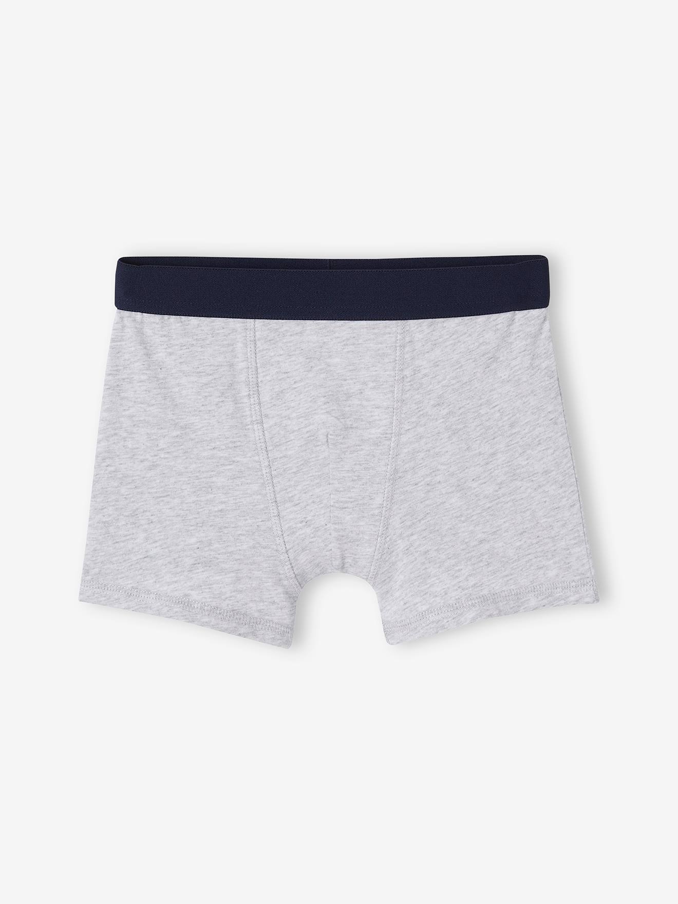 Thumbnail - 3er-Pack Jungen Boxershorts MARVEL SPIDERMAN
