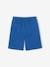 Jungen Sport-Shorts Oeko-Tex, Bundweite verstellbar blau+marine 2