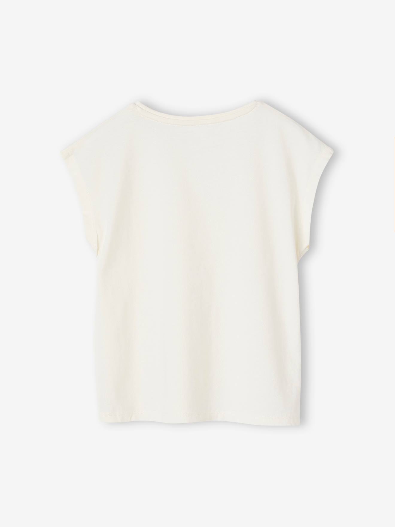 Thumbnail - Mädchen T-Shirt BASIC