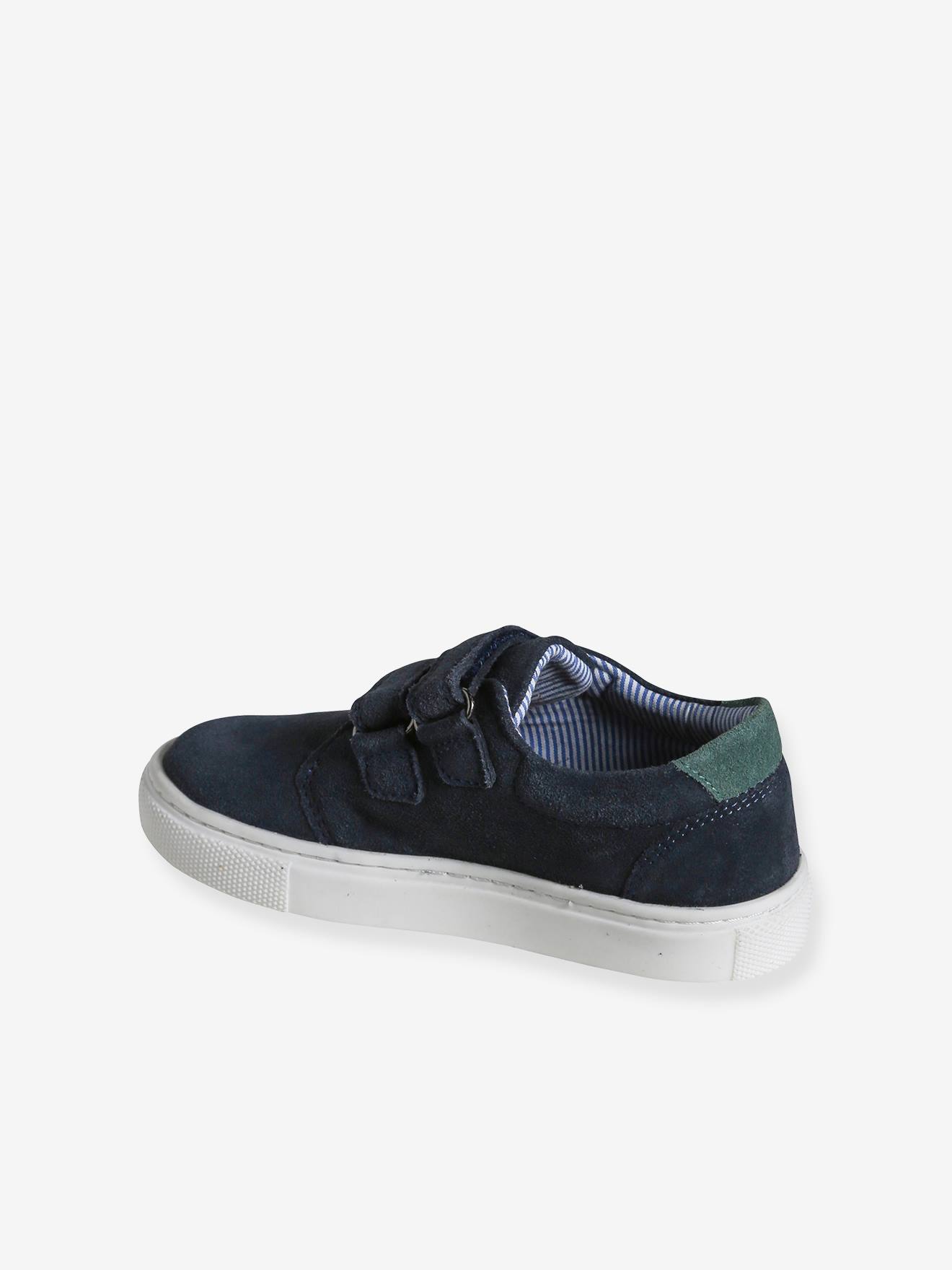 Thumbnail - Jungen Sneakers mit Klettverschluss