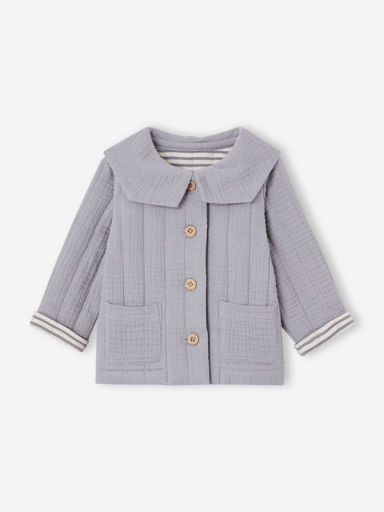 Thumbnail - Baby Jacke