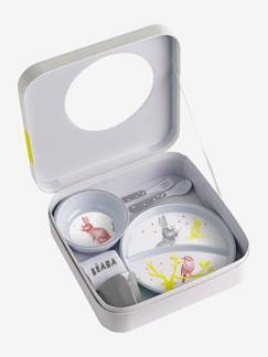 Babyartikel-Essen-Esslern-Geschenk-Set von BEABA, BPA-frei