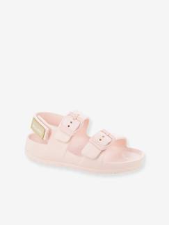 Kinderschuhe-Mädchenschuhe-Kinder Sandalen Surfy Buckles SHOO POM