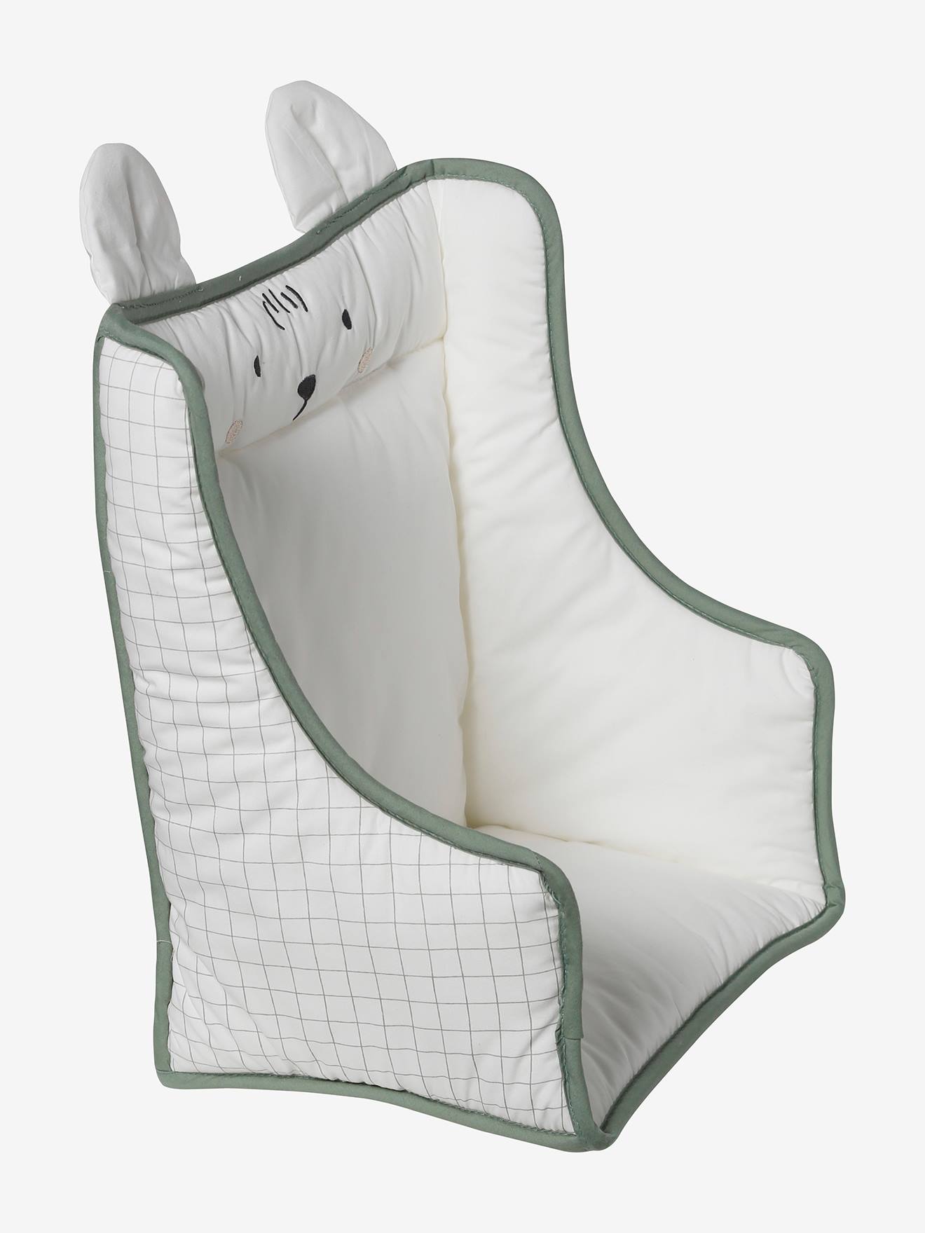 Sitzkissen für Hochstühle