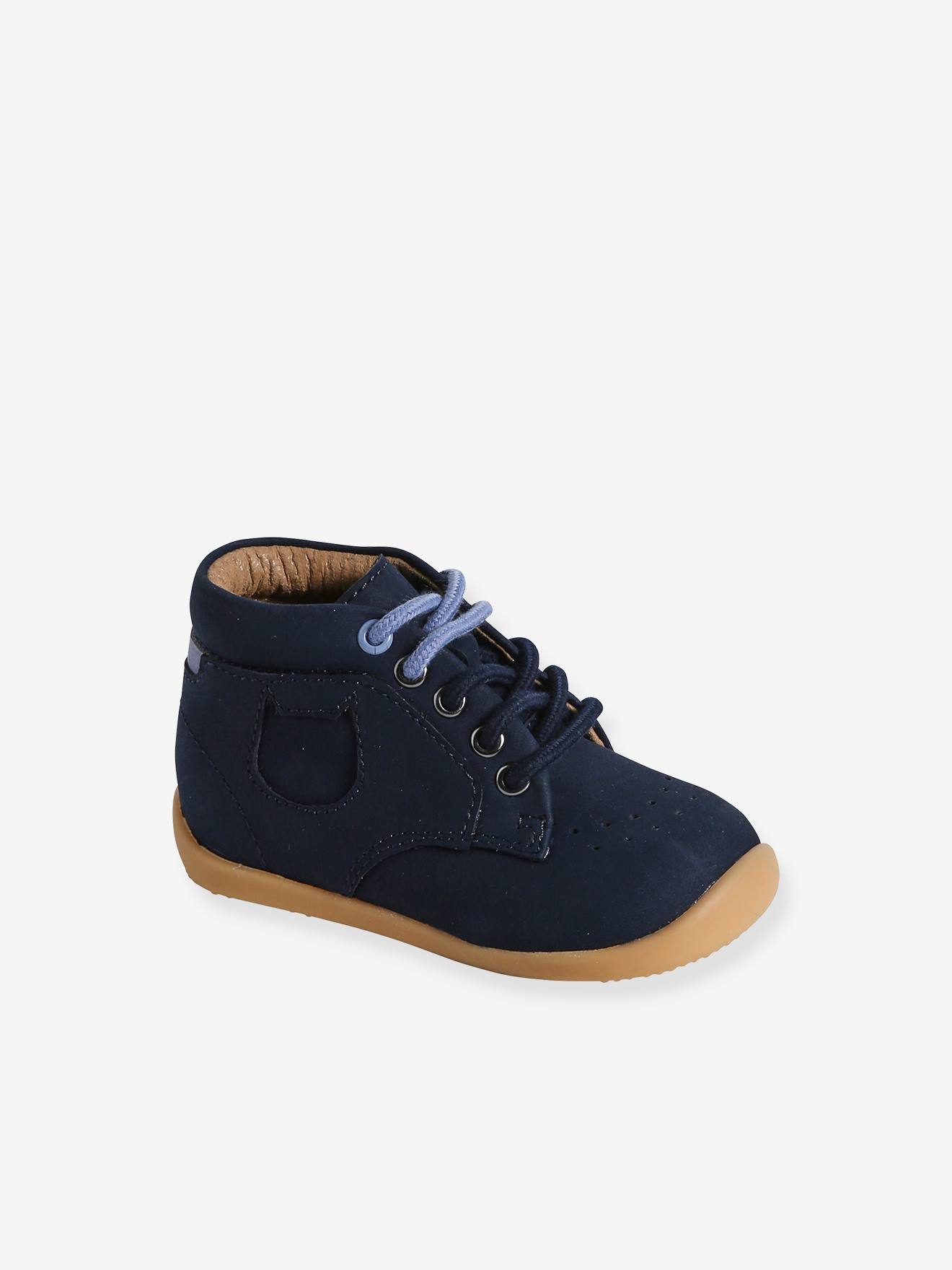 Baby Lauflern-Boots