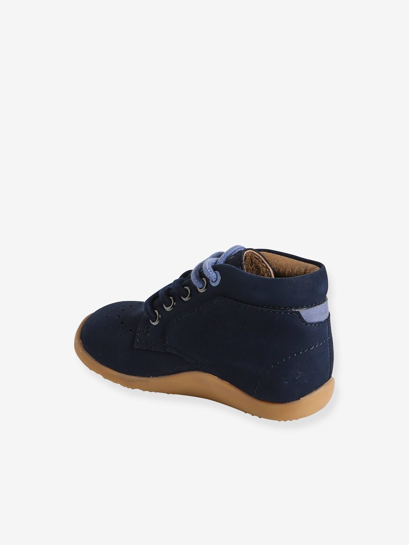 Thumbnail - Baby Lauflern-Boots
