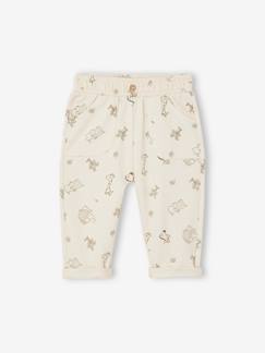 Babymode-Baby Joggpants
