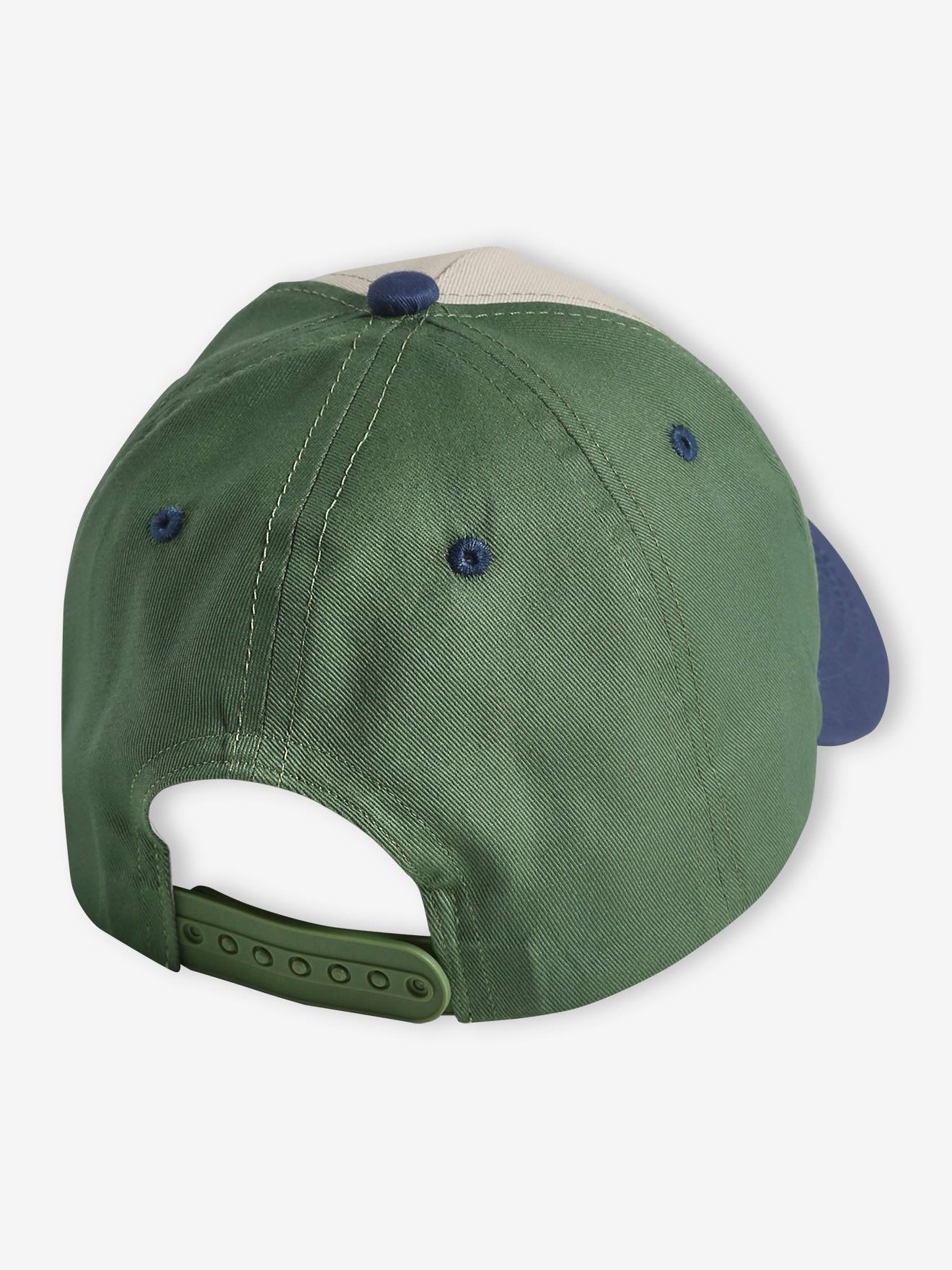 Thumbnail - Jungen Cap Enjoy Summer