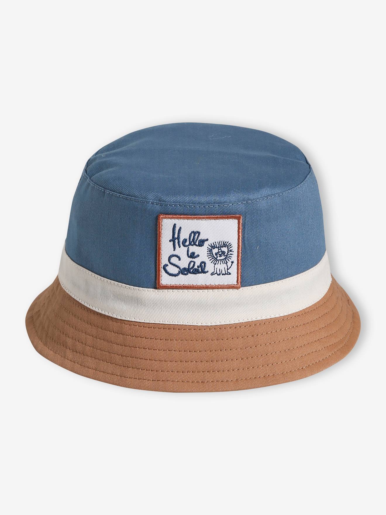 Jungen Baby Sonnenhut