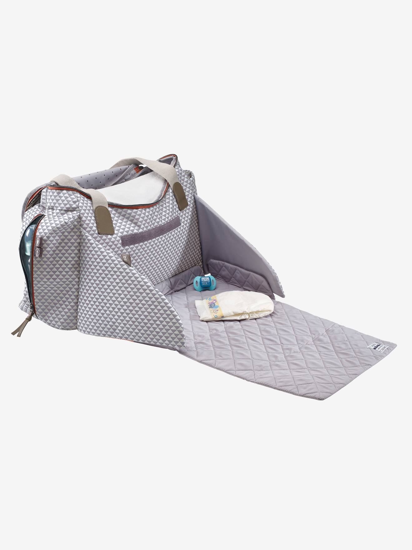 Thumbnail - Wickeltasche SYDNEY II BEABA