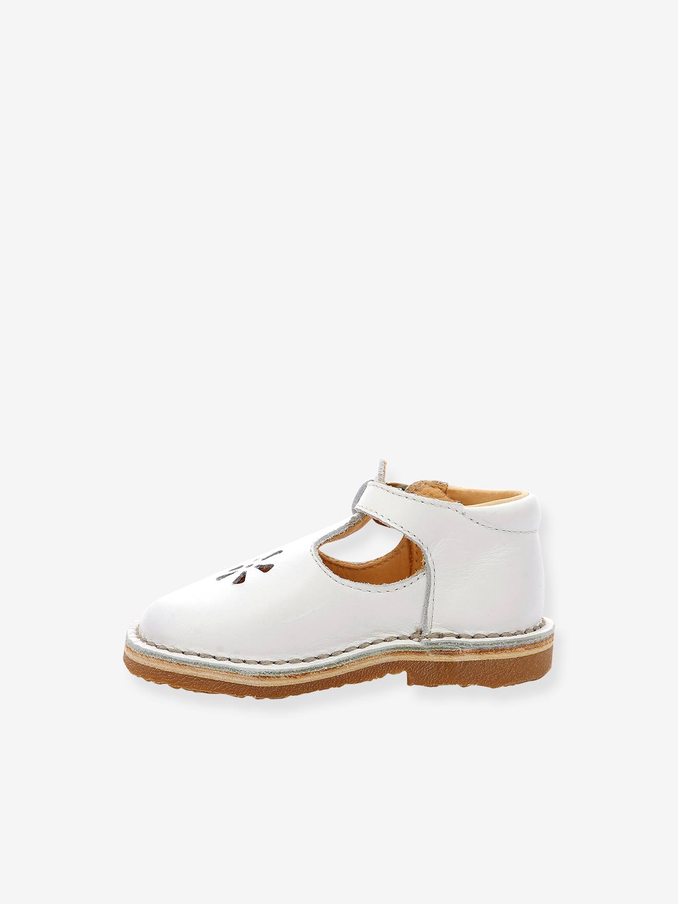Thumbnail - Baby Lauflern-Sandalen BIMBO-2 902441 ASTER