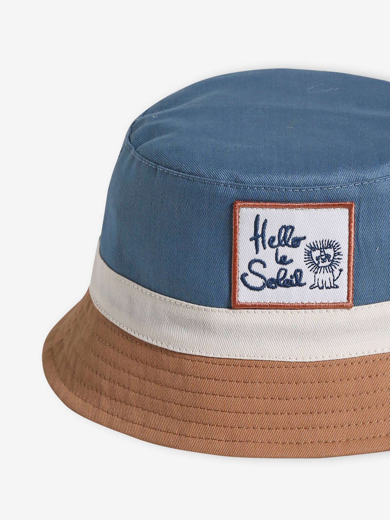 Thumbnail - Jungen Baby Sonnenhut