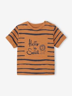 Babymode-Shirts & Rollkragenpullover-Baby T-Shirt