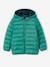 Jungen Light-Steppjacke mit Wattierung aus Recycling-Polyester blau+englischgrün+grün+jeansblau+karamell+marine+petrol 13