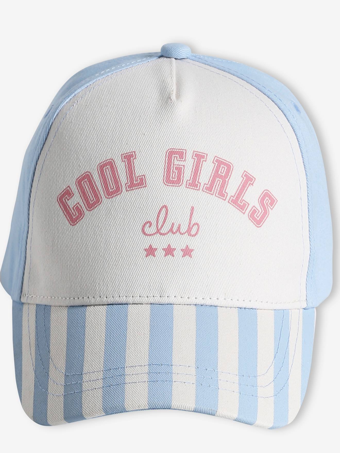 Thumbnail - Mädchen Cap Cool Girls Club