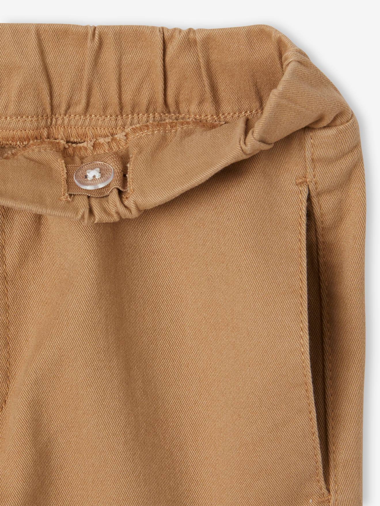 Thumbnail - Jungen Cargohose mit Dehnbund