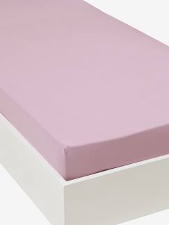 Kinderzimmer-Kinderbettwäsche-Jersey-Spannbettlaken für Kinderbetten