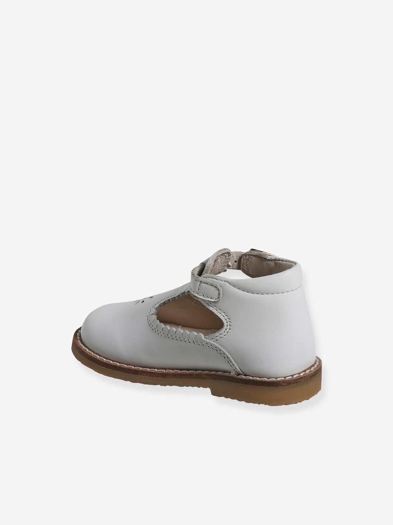 Thumbnail - Baby Spangenschuhe