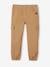 Jungen Cargohose mit Dehnbund OEKO-TEX®, Bundweite verstellbar dunkelkhaki+eisblau+graubeige 19