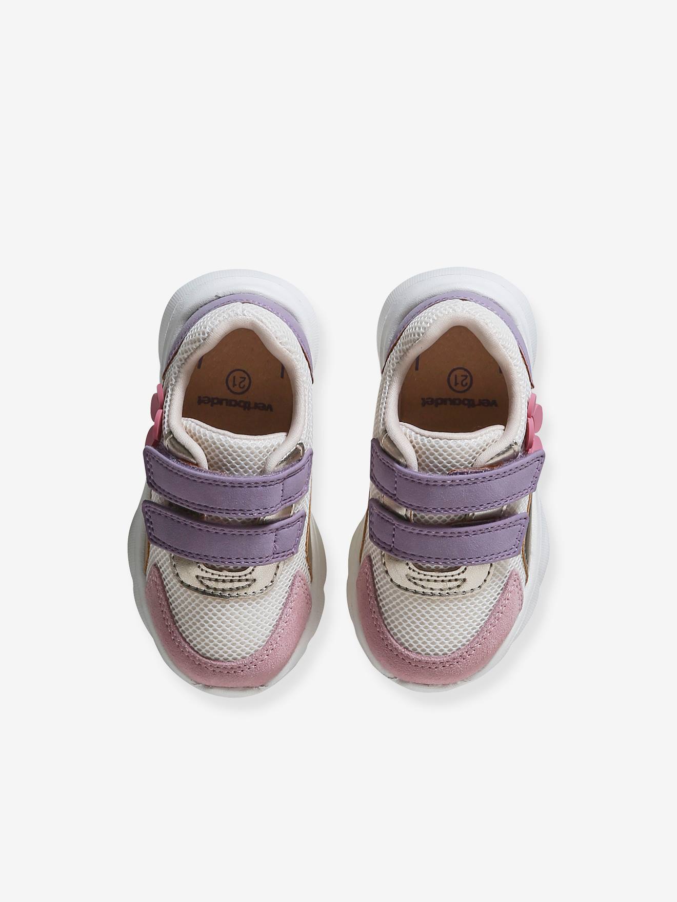 Thumbnail - Baby Klett-Sneakers set