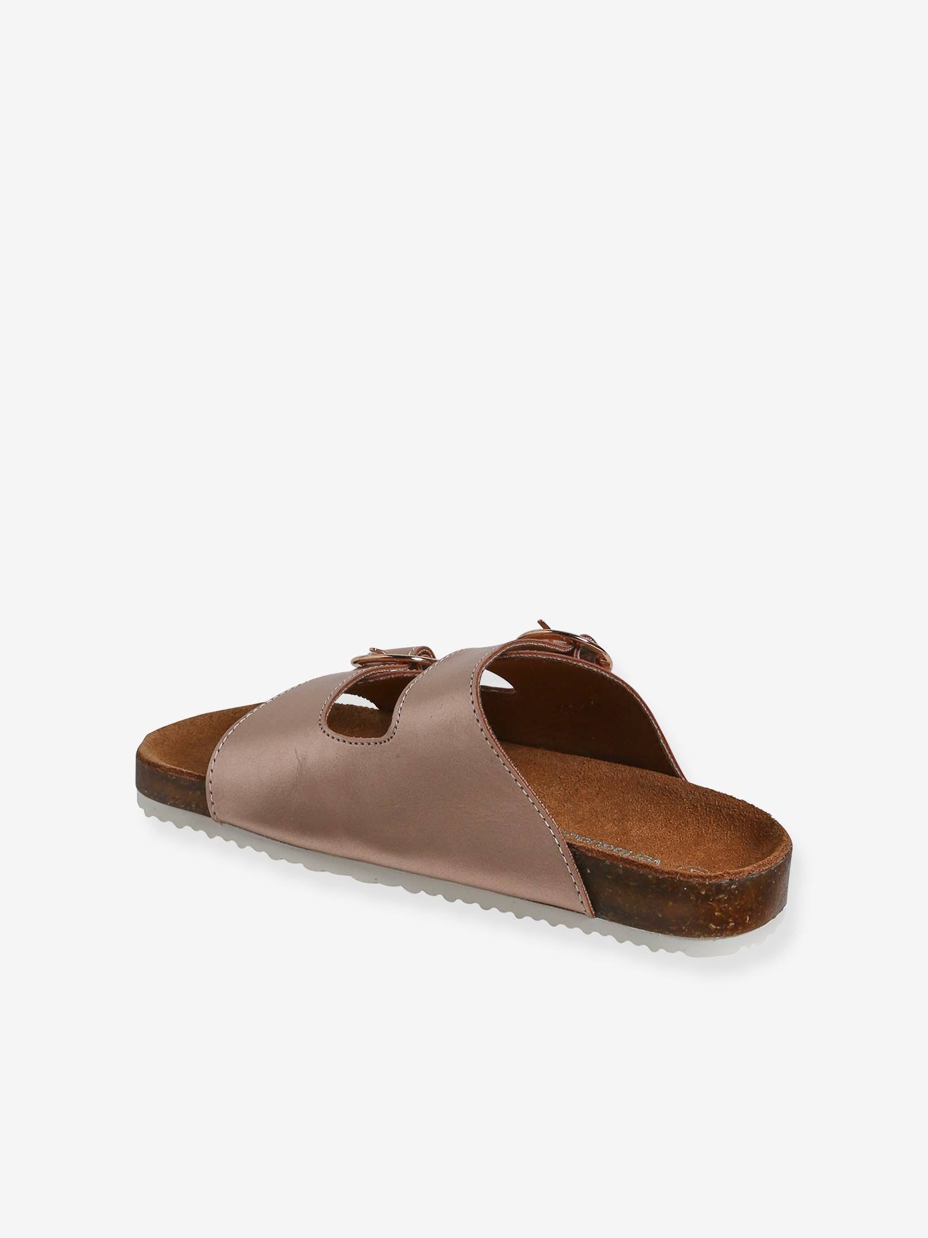 Thumbnail - Kinder Sandalen mit 2 verstellbaren Riemen