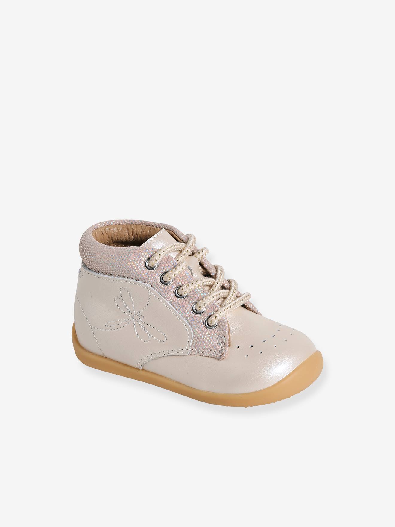 Baby Lauflern-Boots