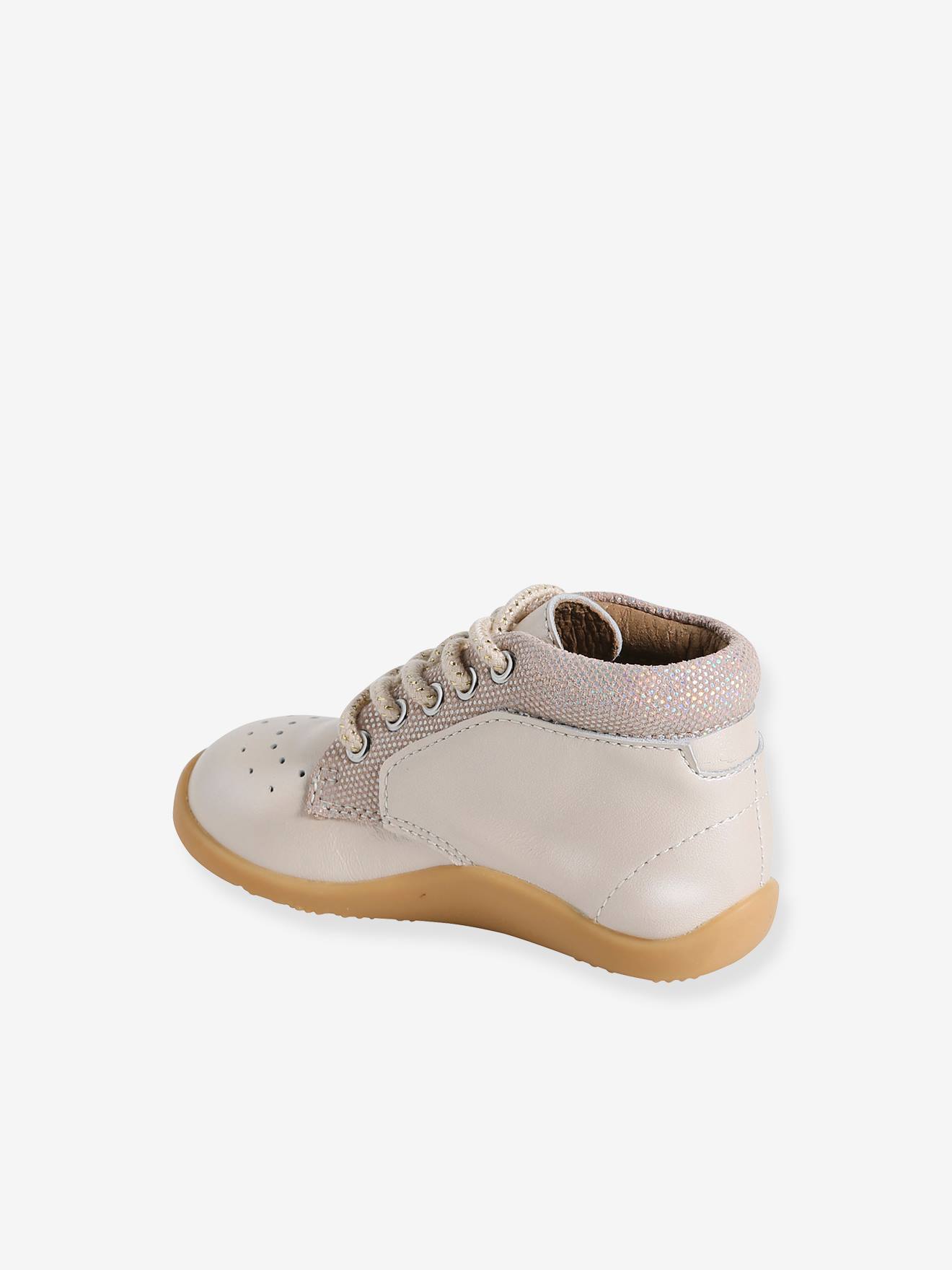 Thumbnail - Baby Lauflern-Boots