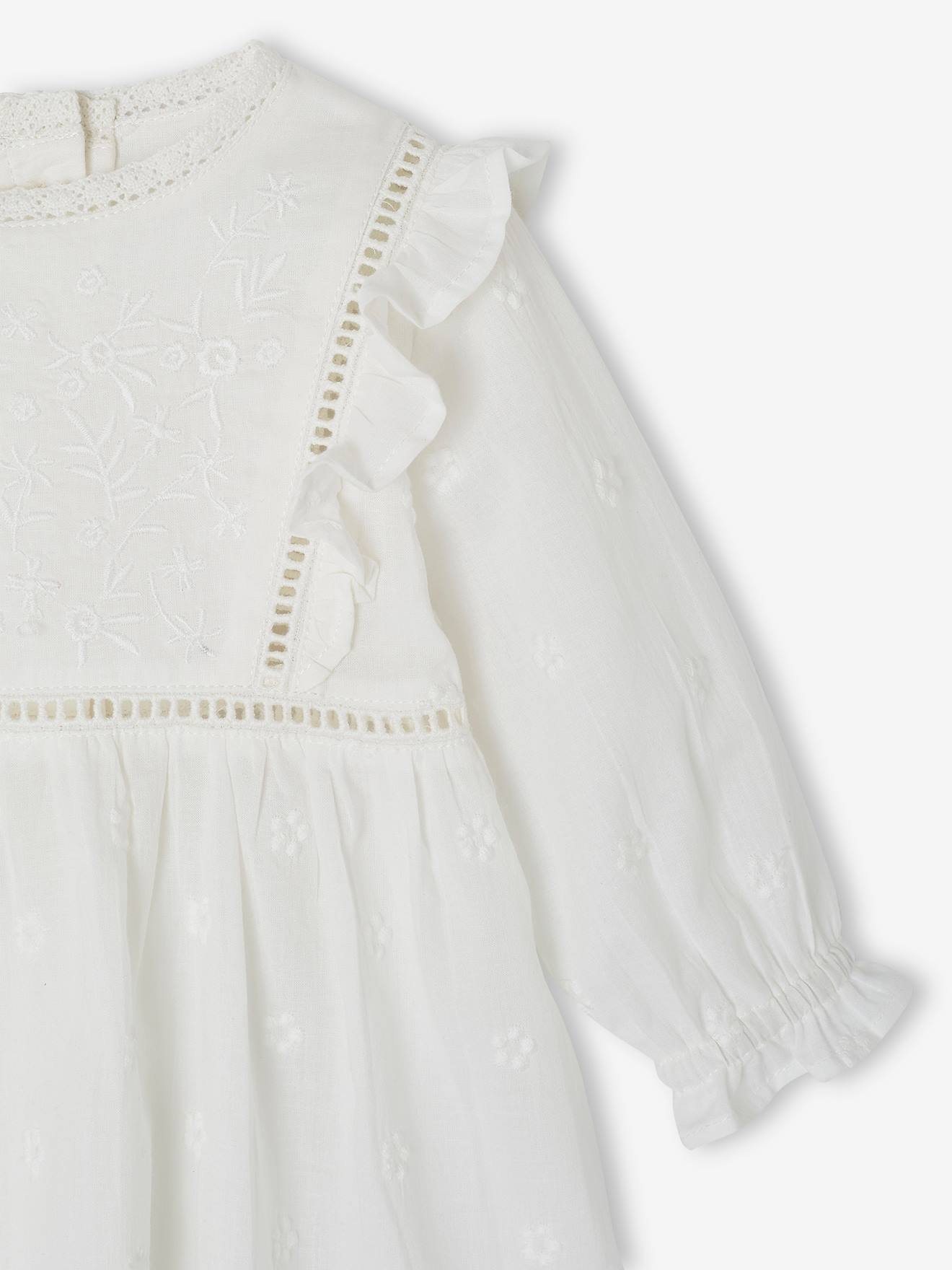 Thumbnail - Festliches Baby-Set
