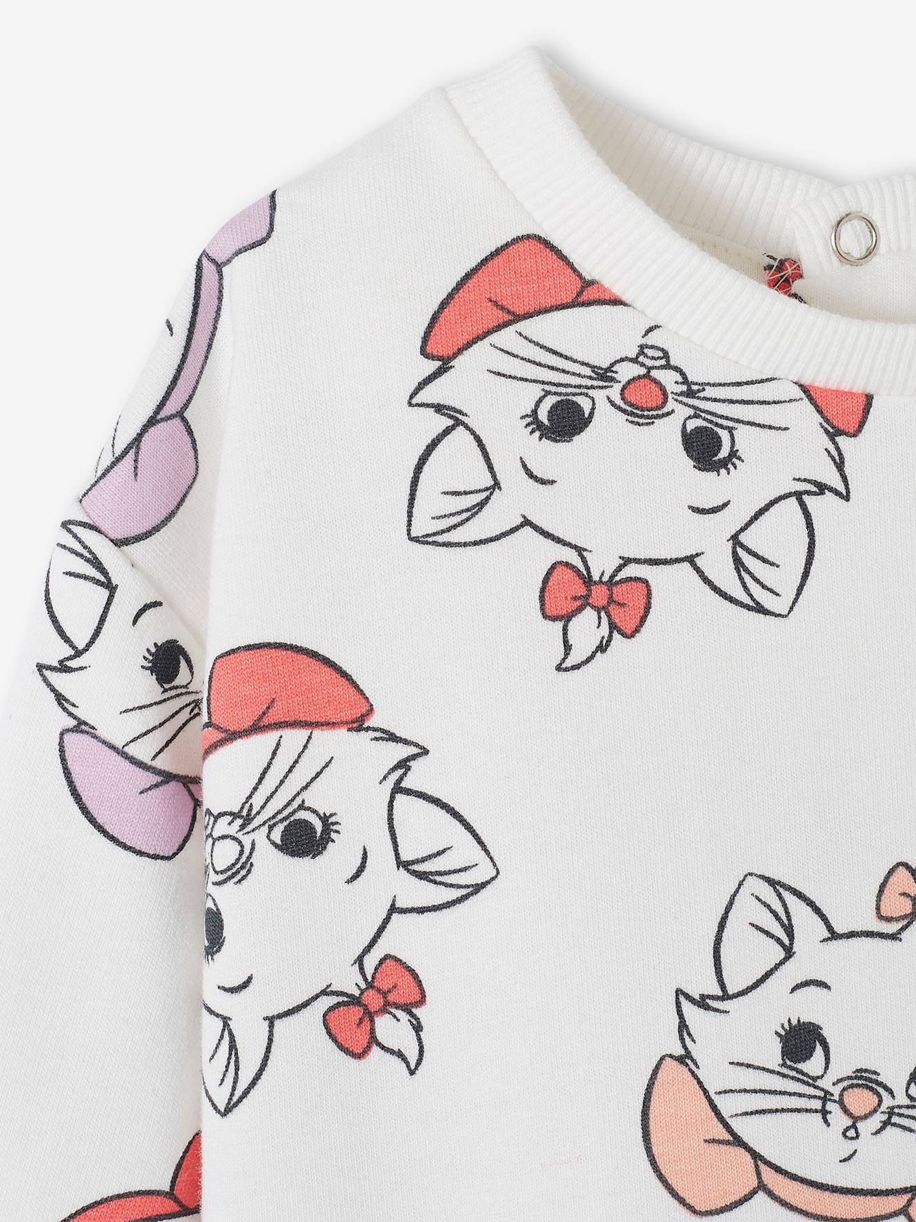 Thumbnail - Baby Sweatshirt Disney ARISTOCATS MARIE