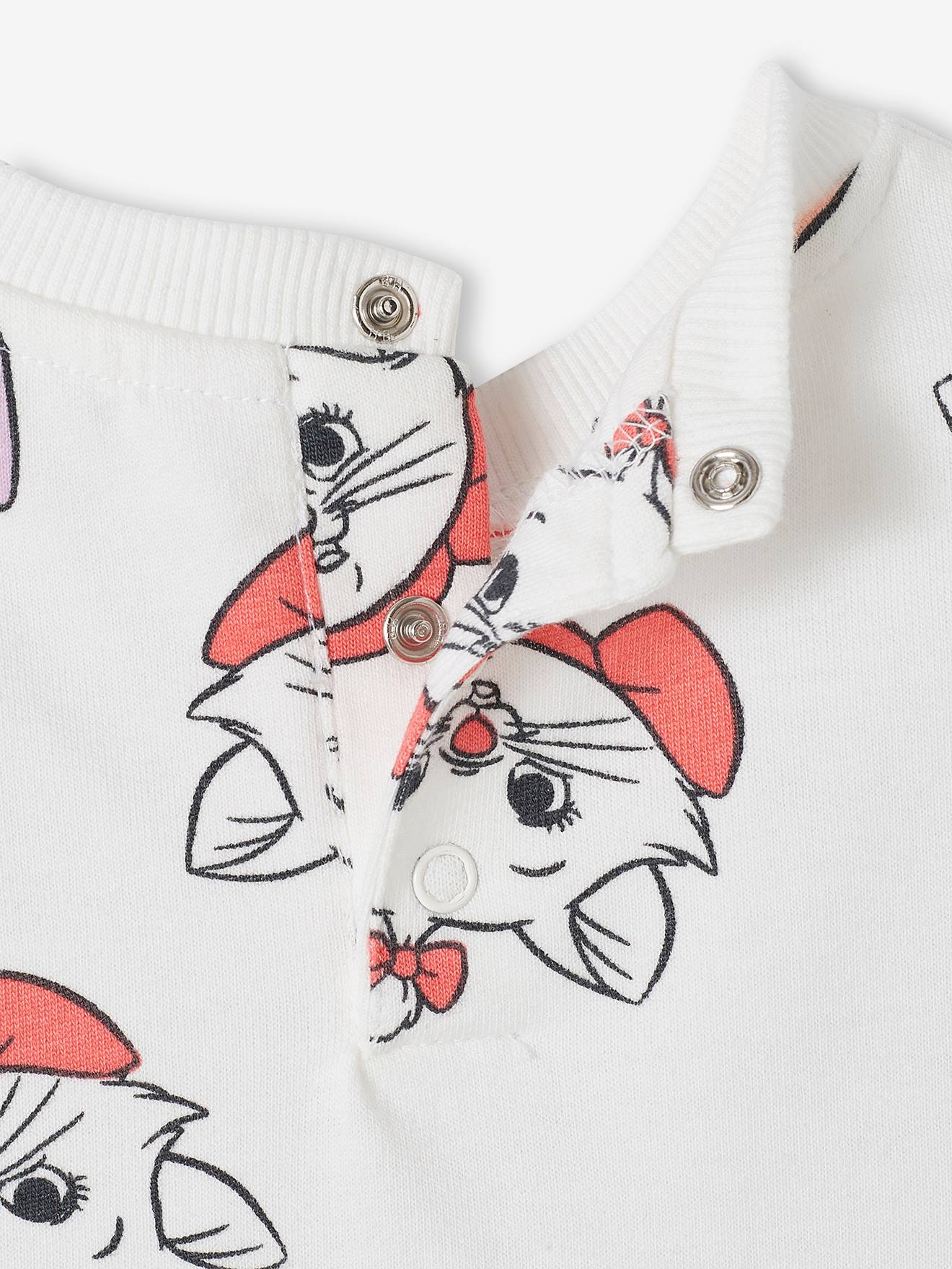 Thumbnail - Baby Sweatshirt Disney ARISTOCATS MARIE