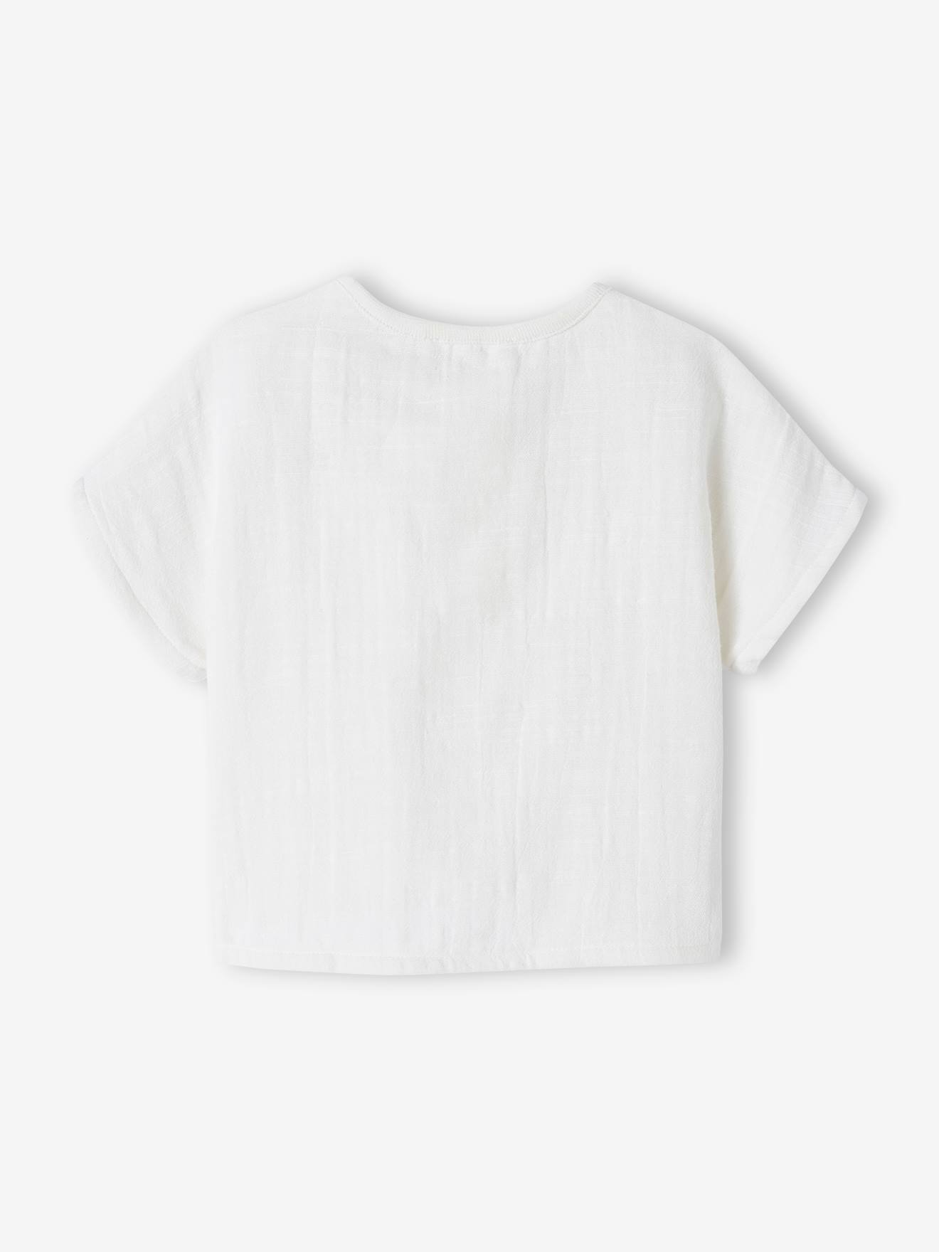 Thumbnail - Baby Henley-Shirt