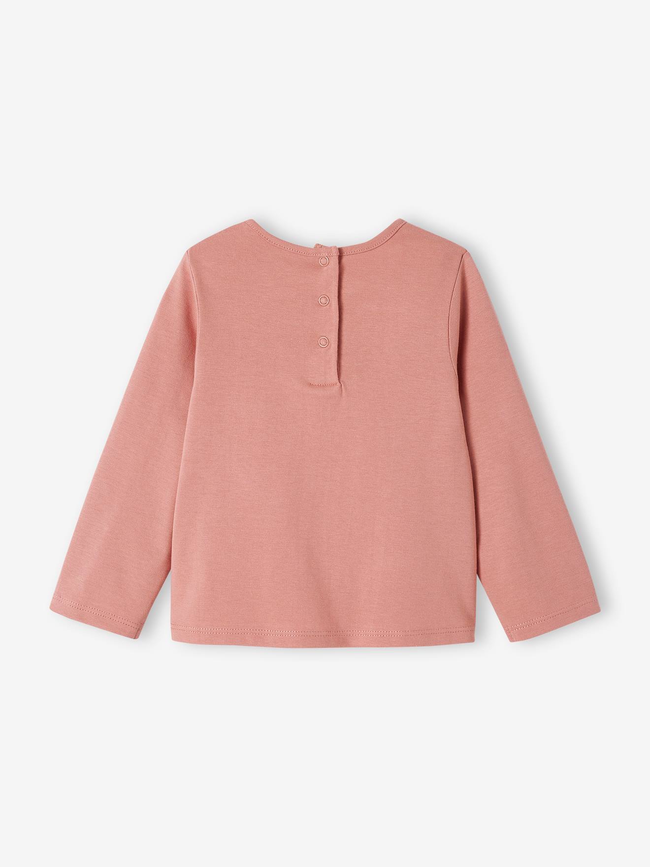 Thumbnail - Baby Shirt BASIC