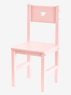 Kinderzimmer-Kindermöbel-Kinderstuhl "Sirius", Sitzhöhe 30 cm