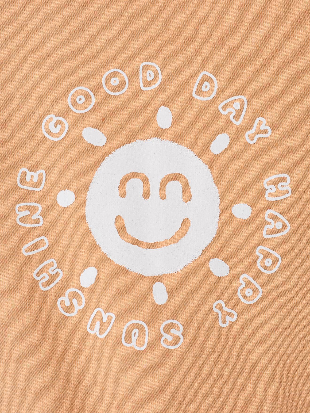 Thumbnail - Baby Sweatshirt mit Schriftzug