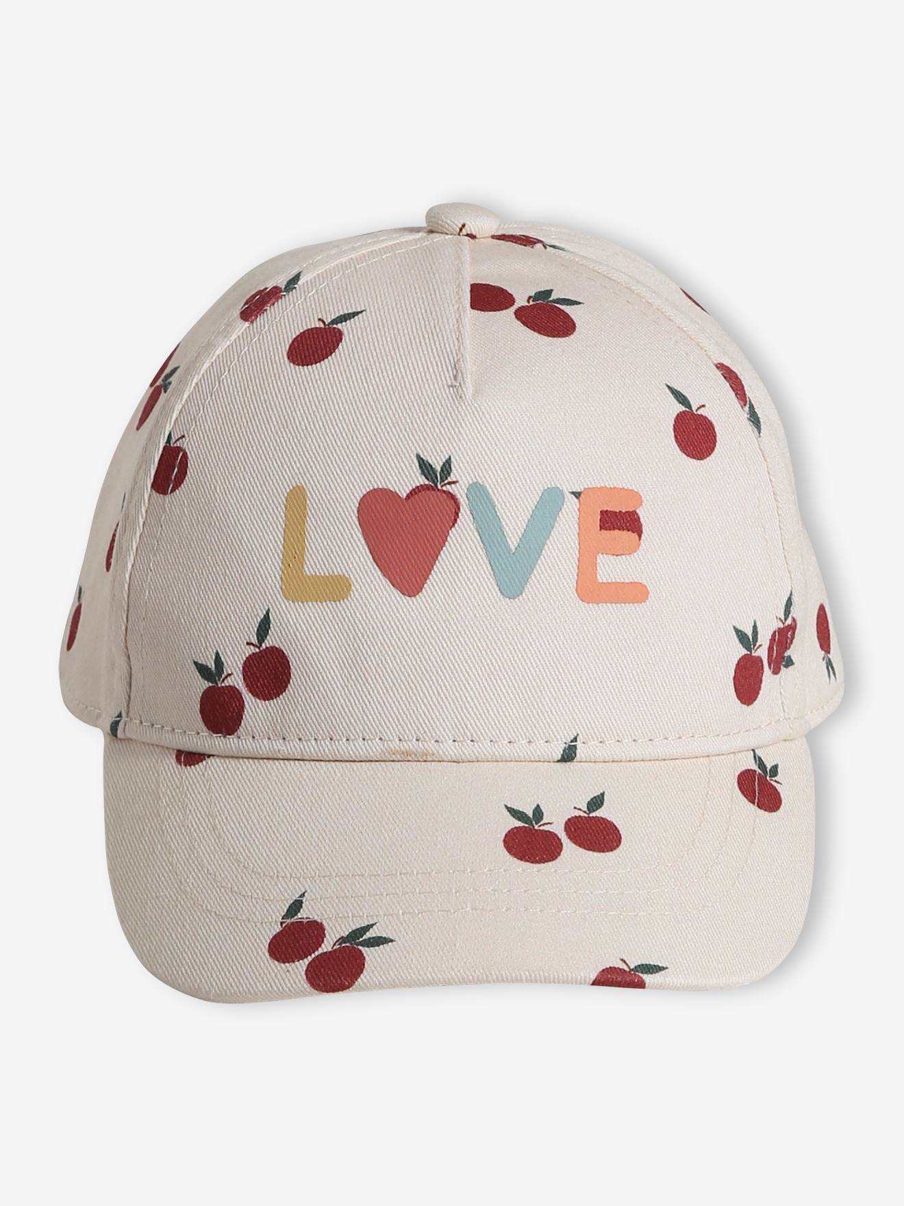 Thumbnail - Mädchen Baby Cap