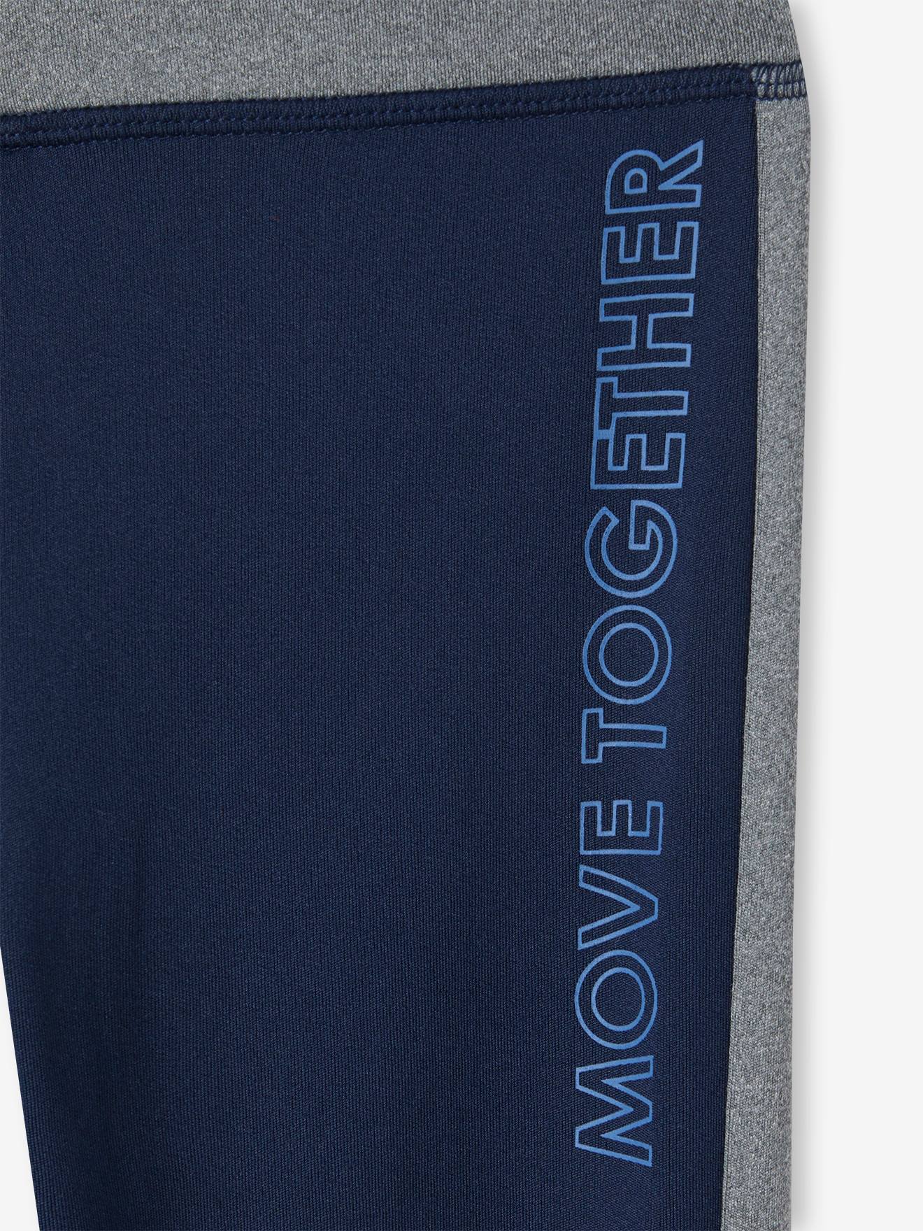 Thumbnail - Mädchen Sport-Leggings