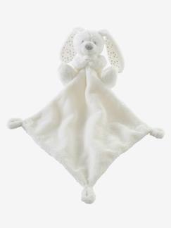 Spielzeug-Kuscheltiere, Schmusetücher & Babydecken-Plüschhase und Schmusetuch