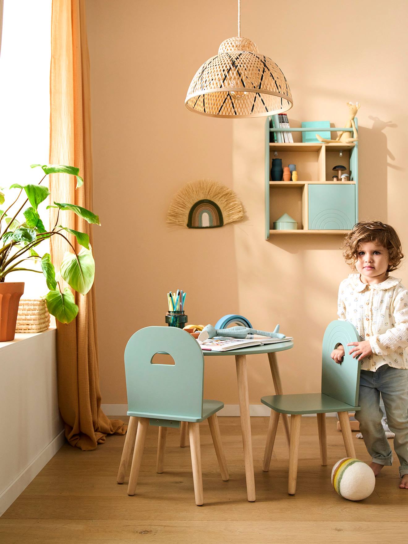 Thumbnail - Kinderzimmer-Set