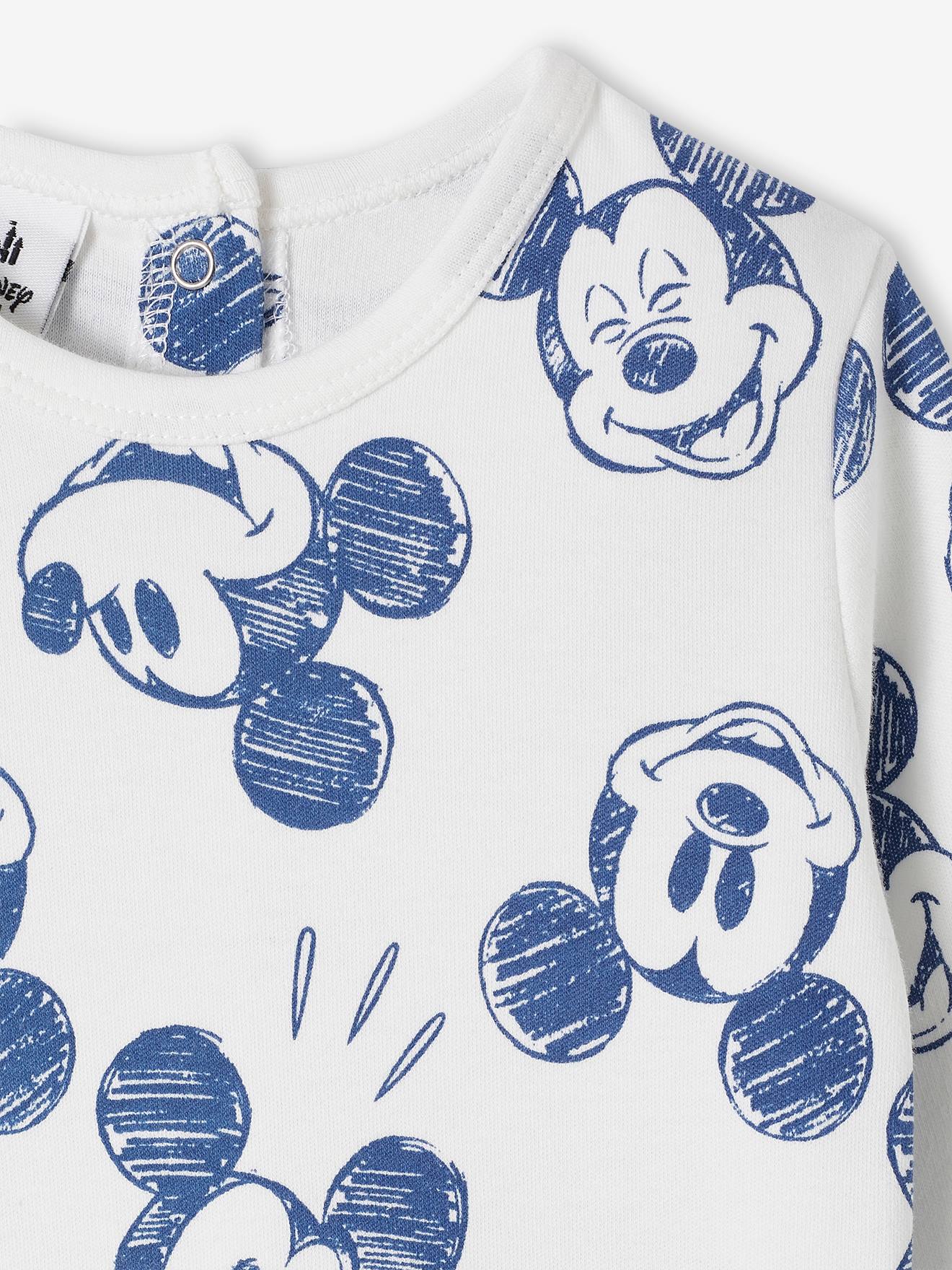 Thumbnail - Baby Strampler Disney MICKY MAUS