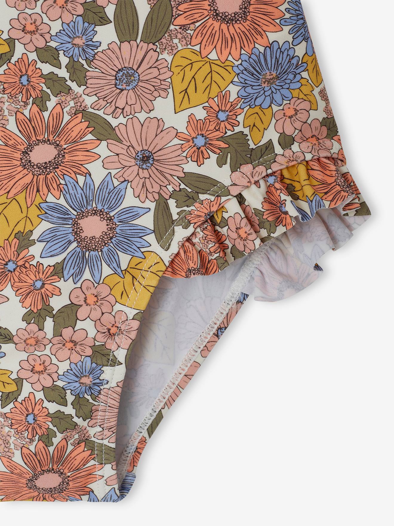 Thumbnail - Mädchen Badeanzug